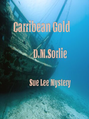cover image of Caribbean Gold
